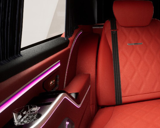 BYFUTURE-Unreal Engine Car Simulator