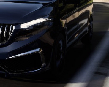 BYFUTURE-Unreal Engine Car Simulator